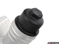 Metal Oil Filter Housing Upgrade