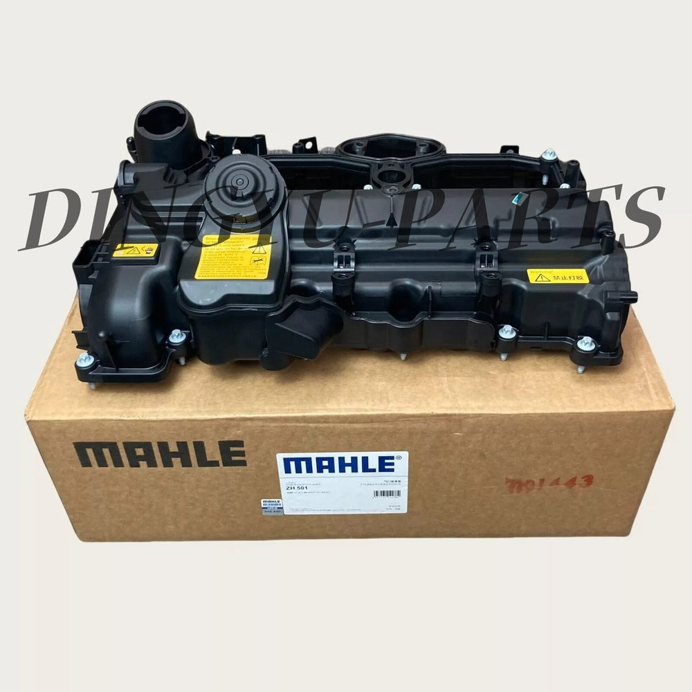 N20 Valve Cover with Integrated PCV Valve