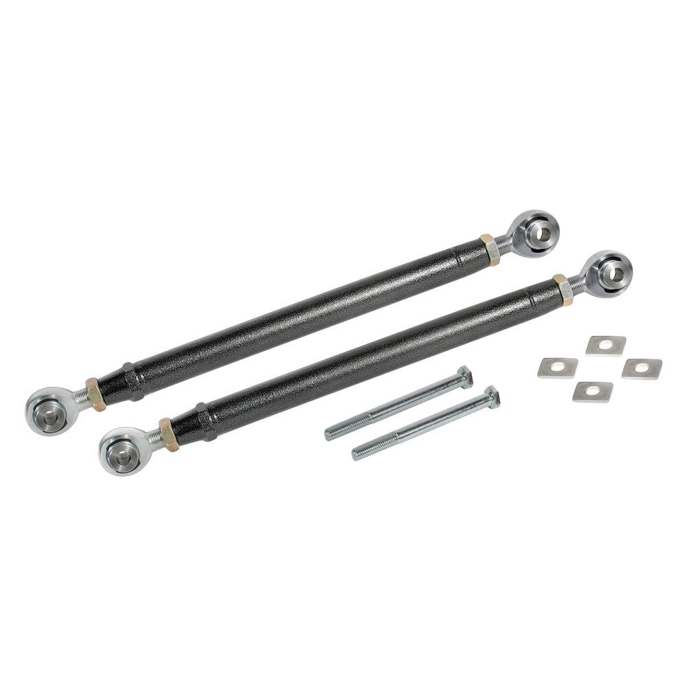 TR007H Rear Double Adjustable Toe Rod
