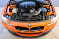 N55 Performance Intake