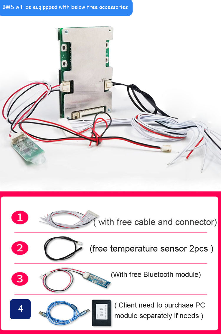 JB4 Bluetooth Connect Kit Rev 3.7