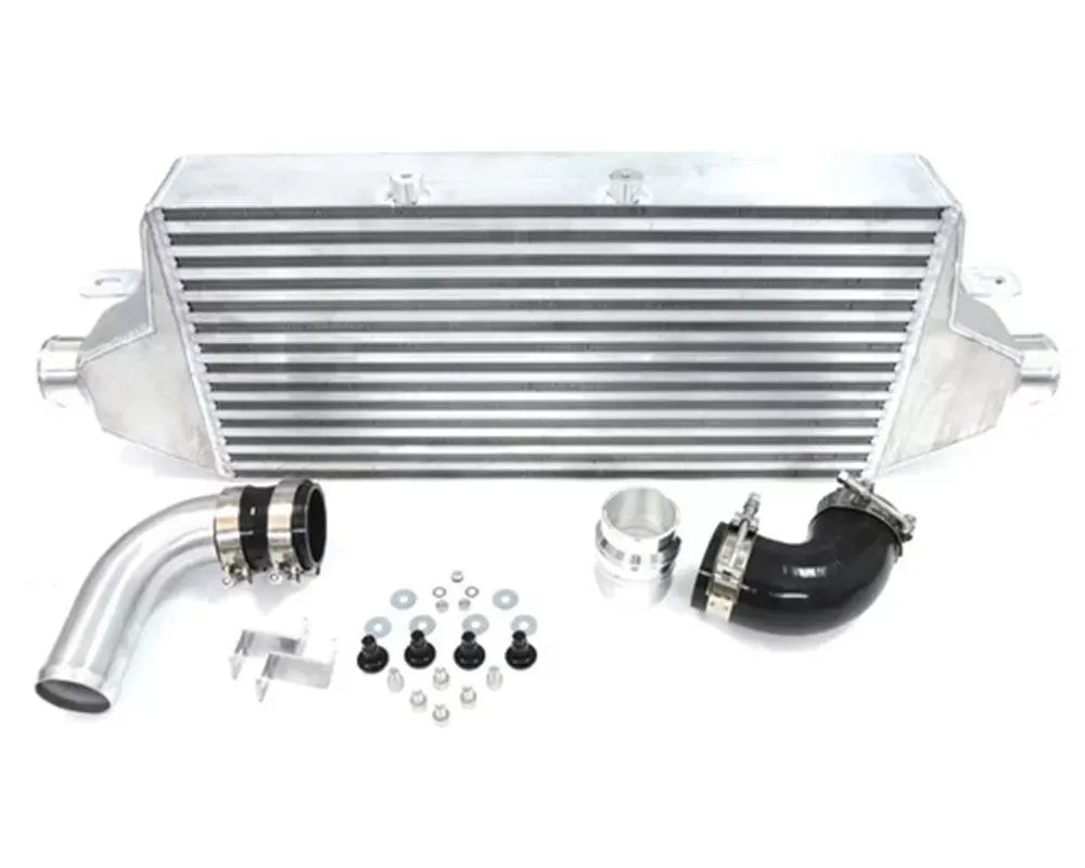 High Performance Intercooler