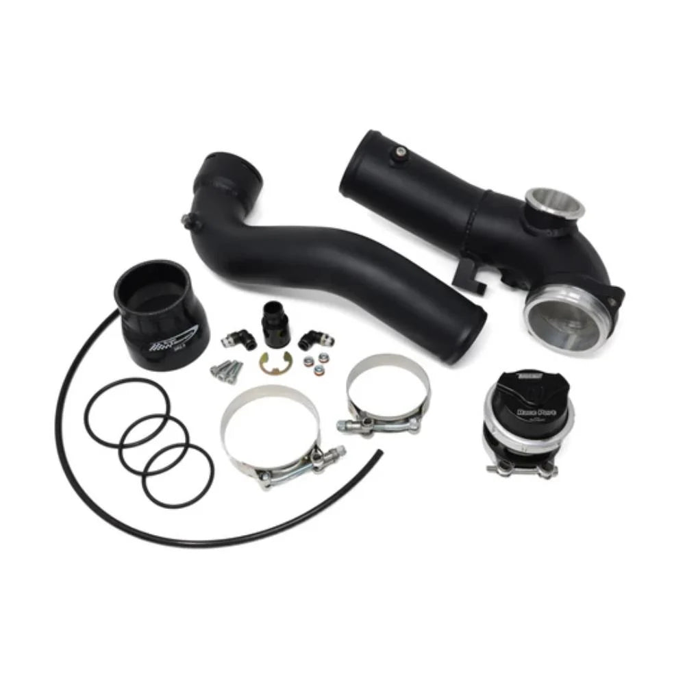 ECU Tuning Module