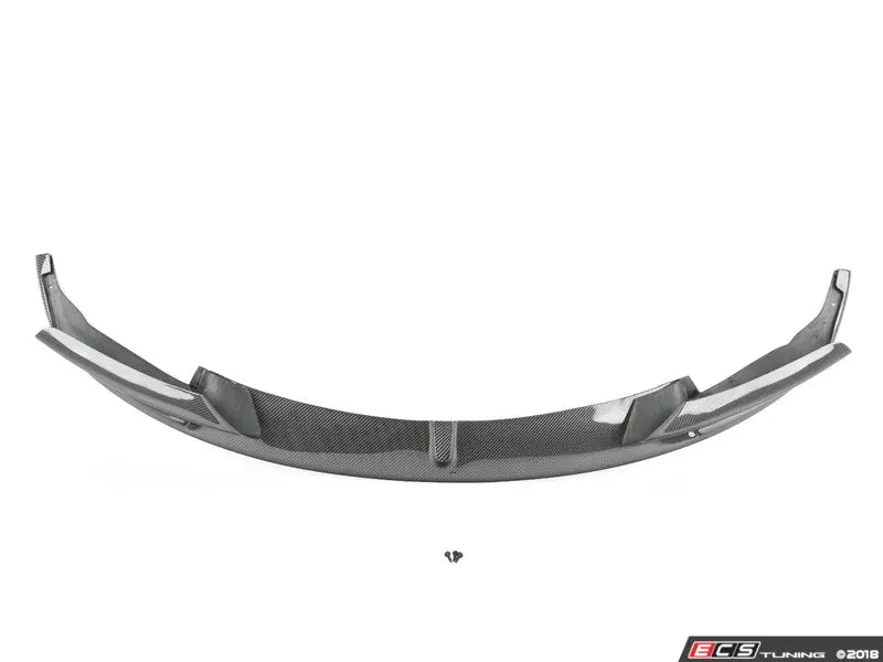 M Performance Style Front Lip Spoiler