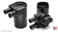 B58 Gen 1 Oil Catch Can