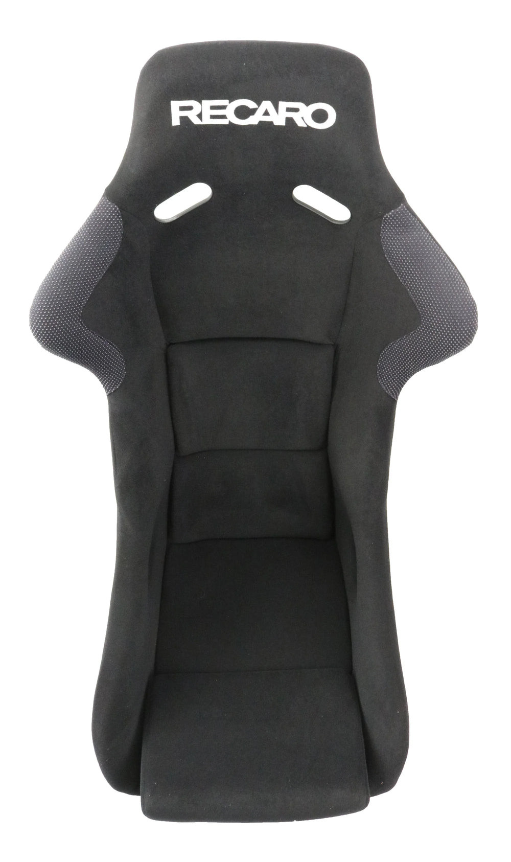 GFRP Racing Seat with Lumbar Support and Sidemount