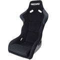 GFRP Racing Seat with Lumbar Support and Sidemount