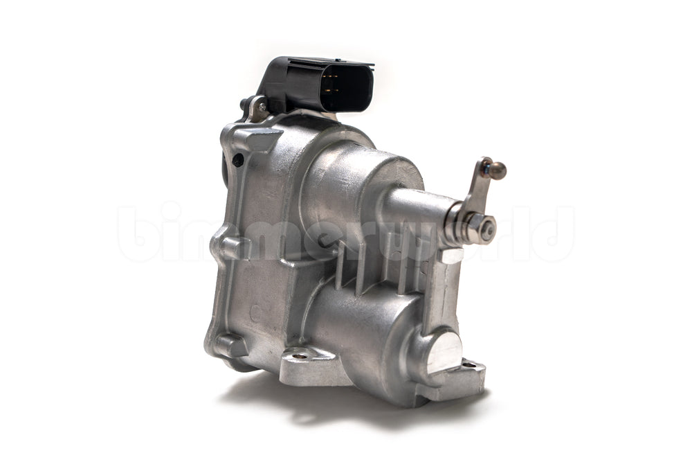 S65 4.0L Throttle Body Actuator