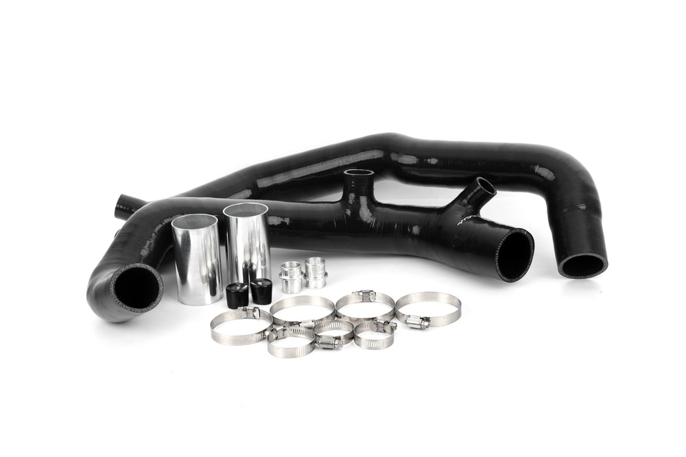 High Flow Silicone Inlet Kit