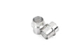 High Flow Silicone Inlet Kit