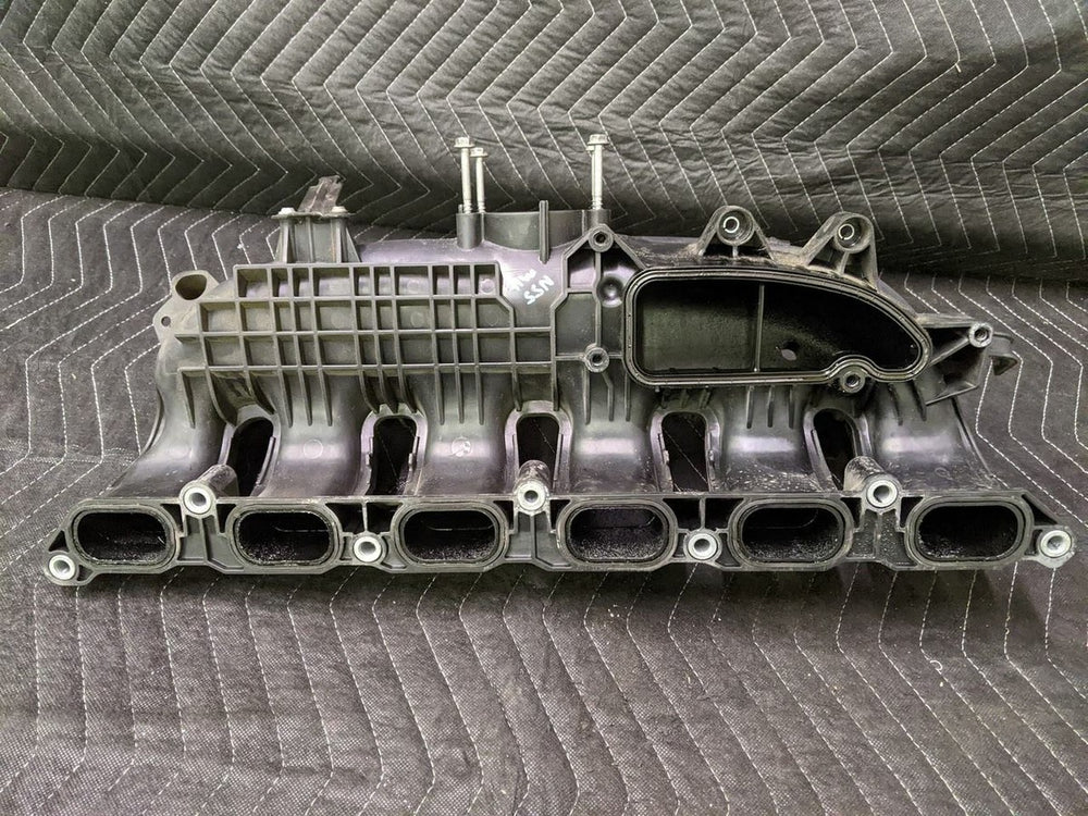Intake Manifold System