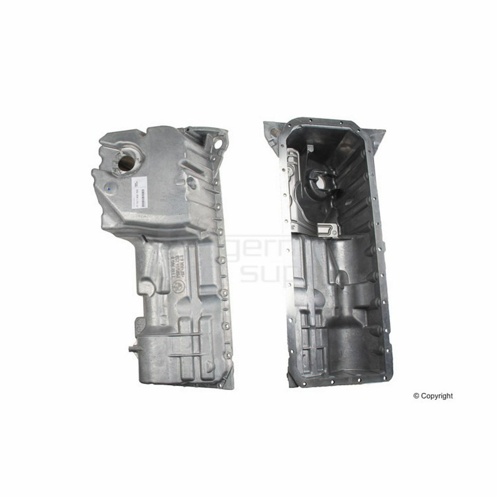 M52tu M54 M56 Oil Pan