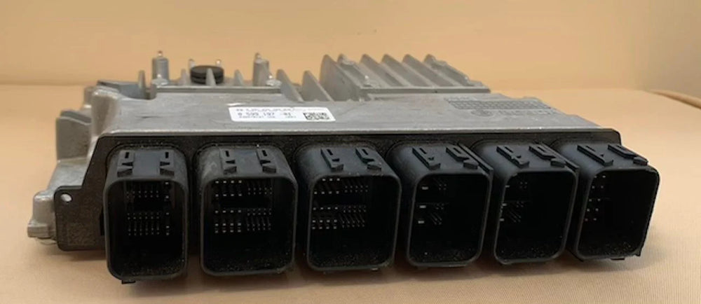 Bosch Engine Control Unit Module