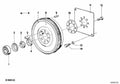 Lightweight Steel Flywheel