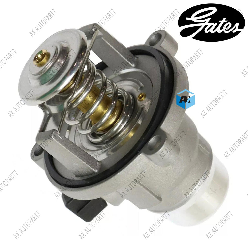 Thermostat with Housing
