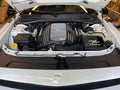 4-Point Front Strut Tower Brace