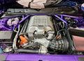 4-Point Front Strut Tower Brace