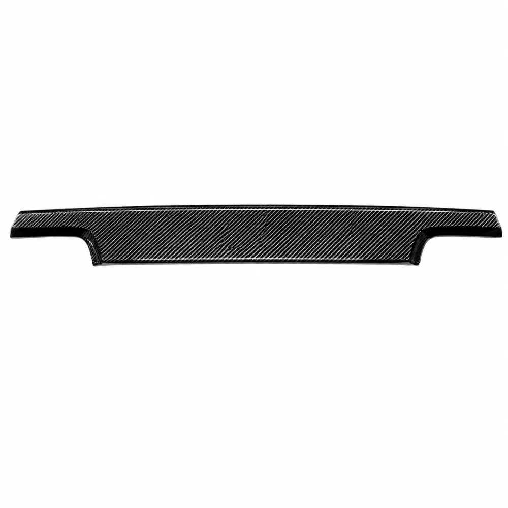 Carbon Fiber Rear Hatch Replacement