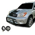 Max Bull Bar Kit with 5.3" LED Lights