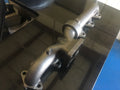 BMP T4 3rd Gen Style Exhaust Manifold
