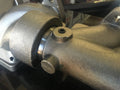 BMP T4 3rd Gen Style Exhaust Manifold
