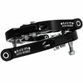 Adjustable Front Upper Control Arms