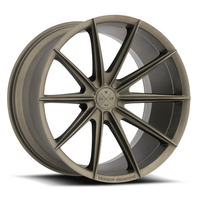 BD-11 Classic Series Flow Formed Wheel