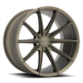 BD-11 Classic Series Flow Formed Wheel