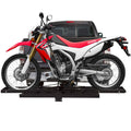 Motorcycle Carrier