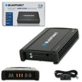 1-Channel Monoblock Class D Amplifier