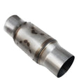 10IN WIDOWMAKER 4IN MUFFLER