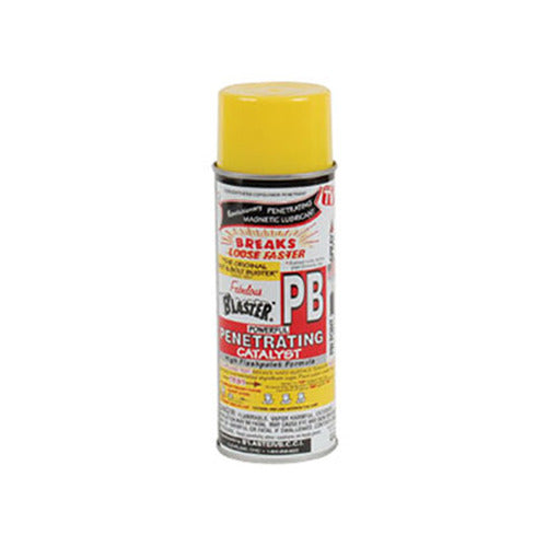 Multi-Purpose Lubricant w/ Rust Protection