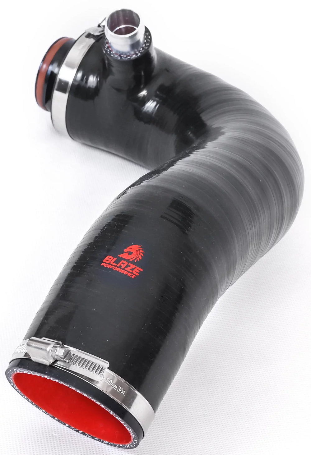 76mm Turbo Inlet Pipe