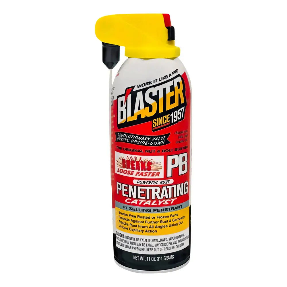 Penetrating Catalyst Lubricant