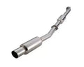 NUR-SPEC VSR Exhaust System w/ 114.3mm Ti Gradient Tip