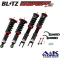 Damper ZZ-R Full-Length Adjustable Coilover Kit