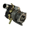 Turbocharger