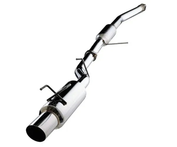 NUR-Spec R Cat-Back Exhaust System
