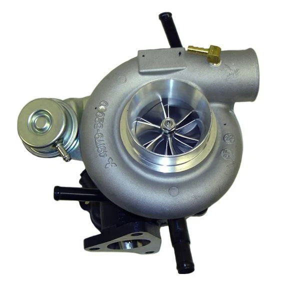 3.5XT-R Dominator Turbocharger