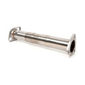Telescoping Test Pipe