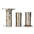 Test Pipe