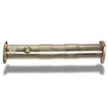 Test Pipe