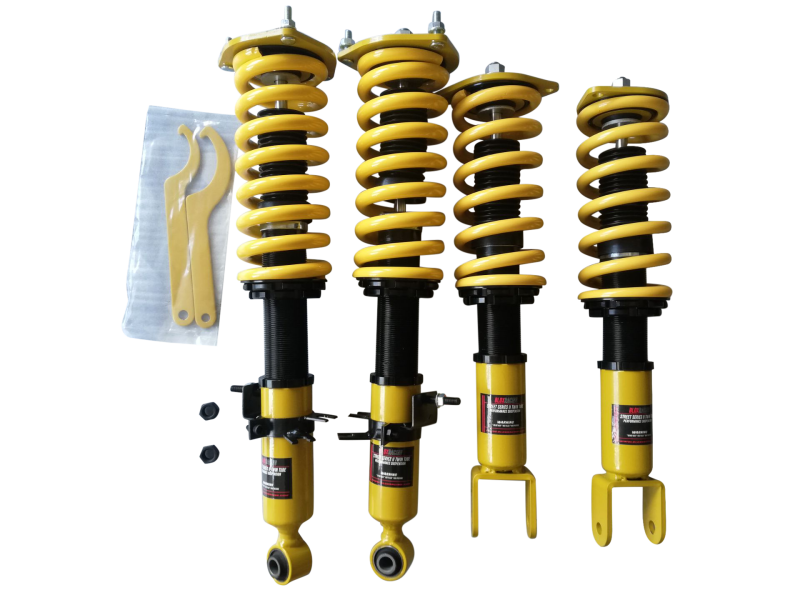 Coilover Kit