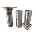 Test Pipe