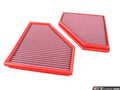 BMC 2021+ BMW M3/M4 (G80/G82) Replacement Panel Air Filter