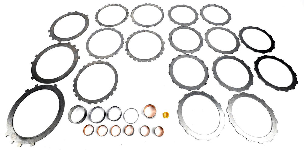 TH350 Transmission Overhaul Kit