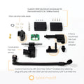 FlexFuel Kit with Flex Fuel Sensor Adapter