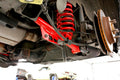 Single Adjustable Lower Control Arms