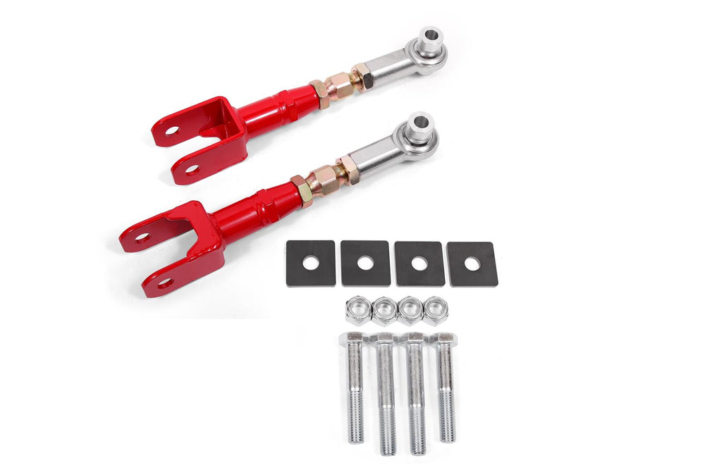 TR005R Adjustable Rear Toe Links