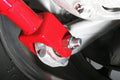 TR005R Adjustable Rear Toe Links